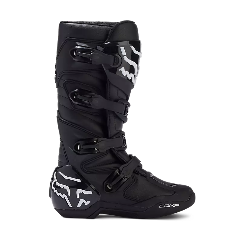 Womens Comp Boots