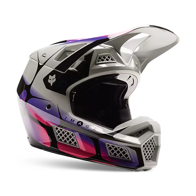 V3 RS Syz Helmet (2023)