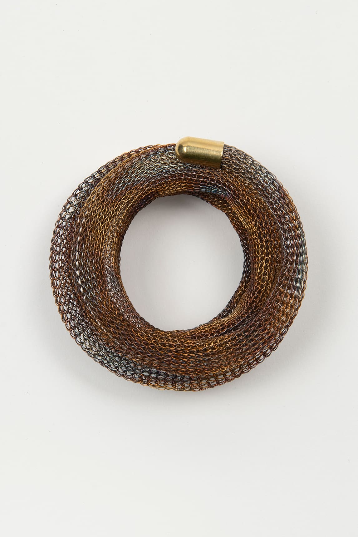 Rivera-spain Brazalete Ulio bronce