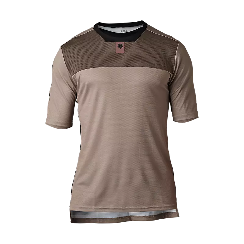 Defend Short Sleeve Jersey