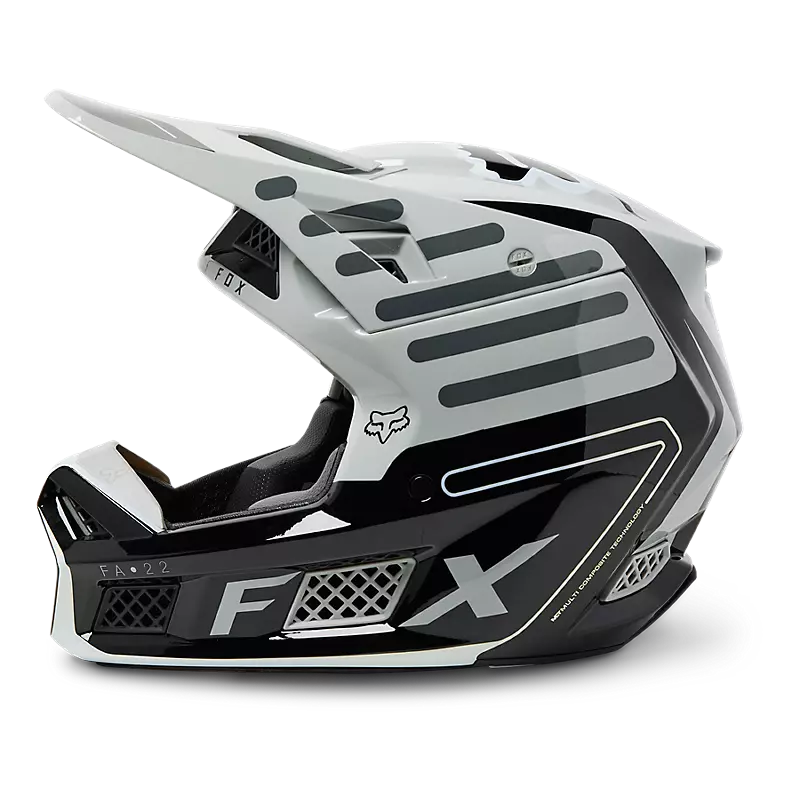 V3 RS Ryaktr Helmet (2023)