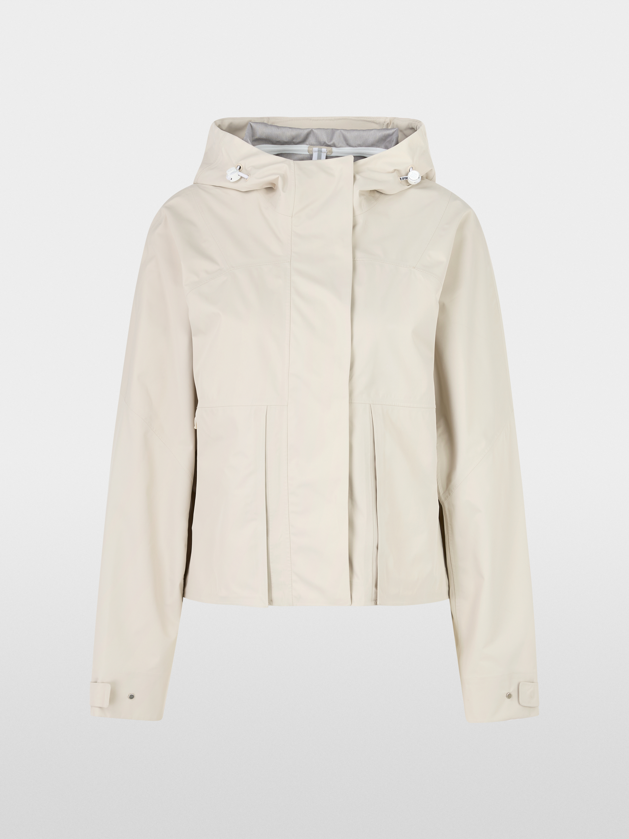 Marc-Cain Summery rain jacket