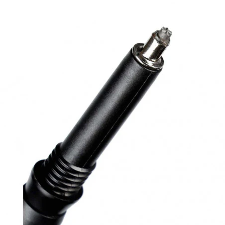 Gabel MONT BLANC TOUR LITE moss - Bastones telescópicos de trekking