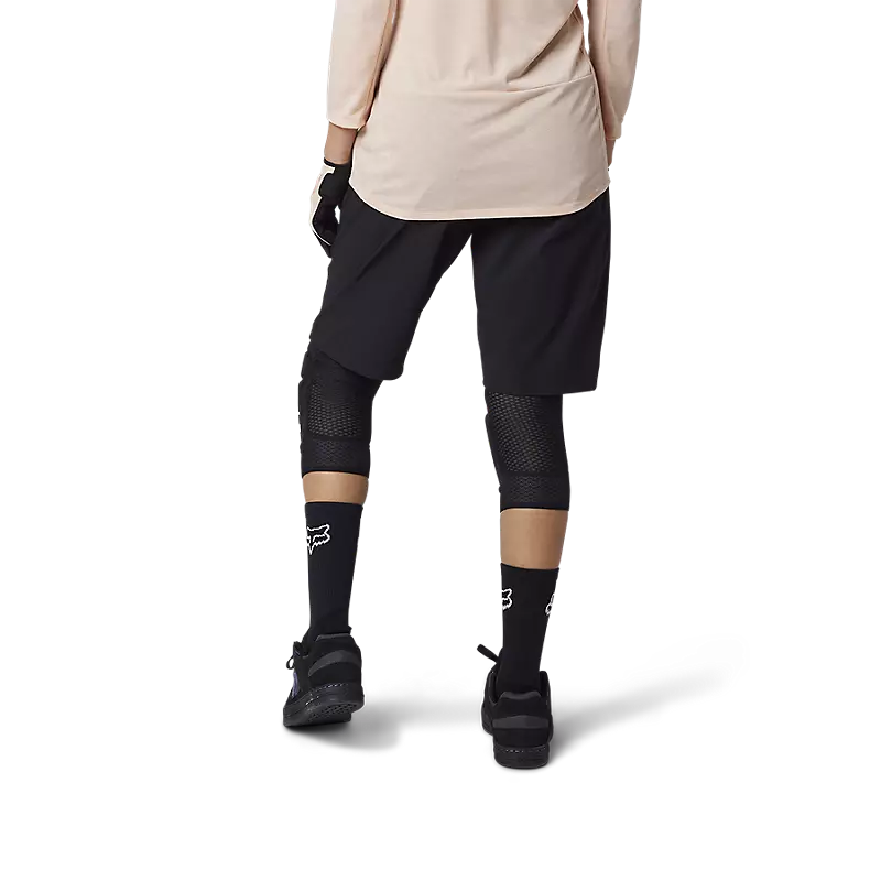 Womens Ranger Lined Shorts