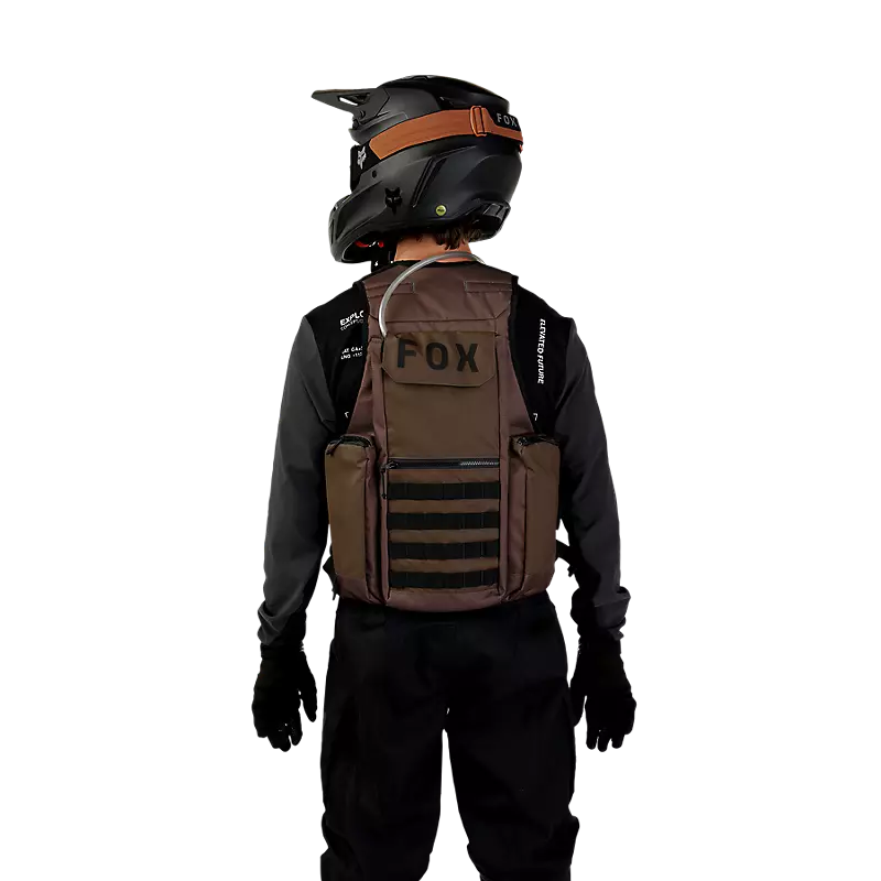 Legion Tac Vest