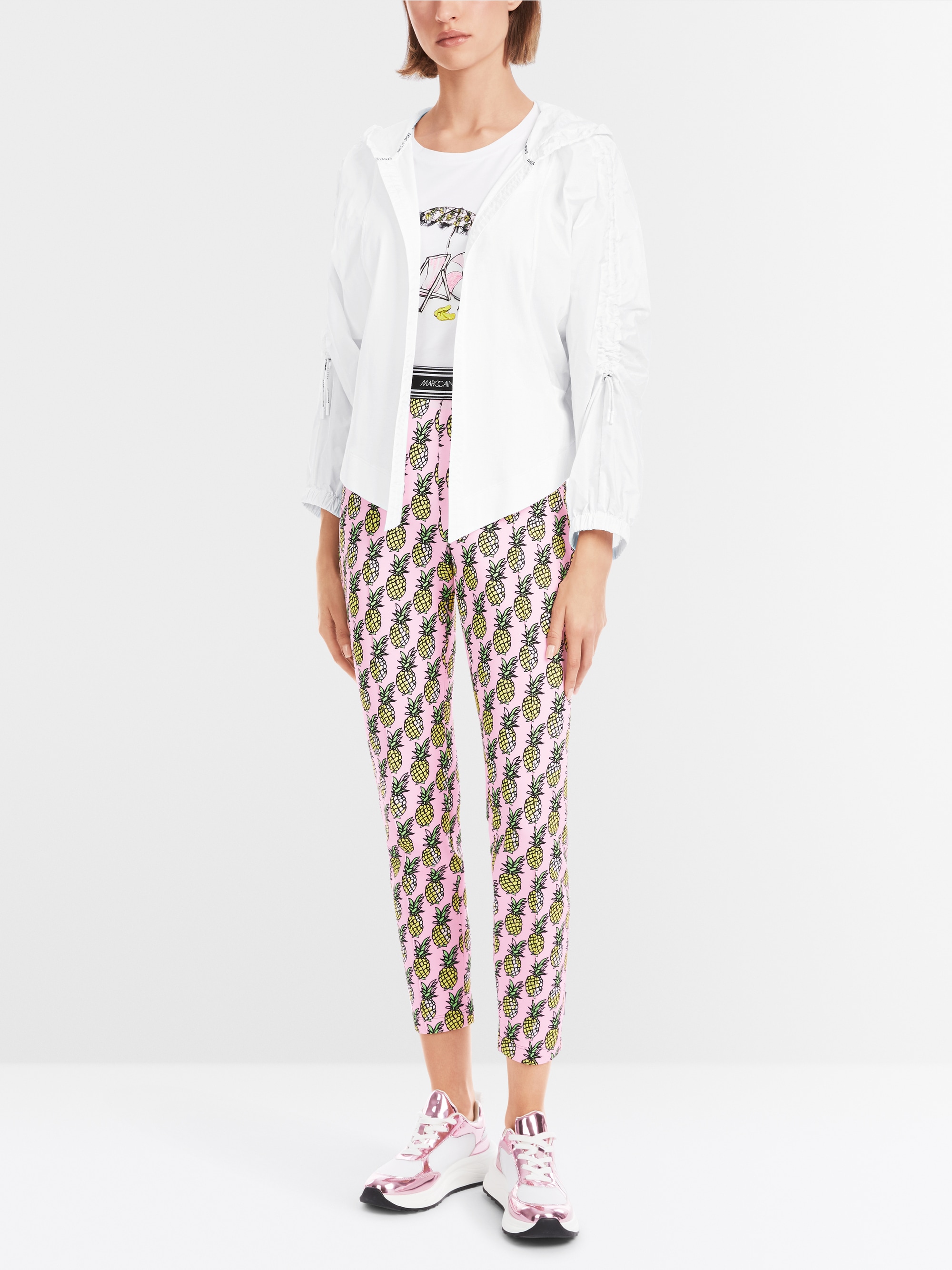 Marc-Cain Sporty jacket