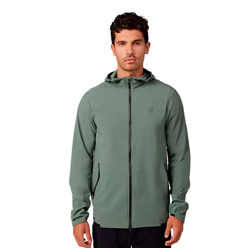 Adapt Water Resistant Jacket