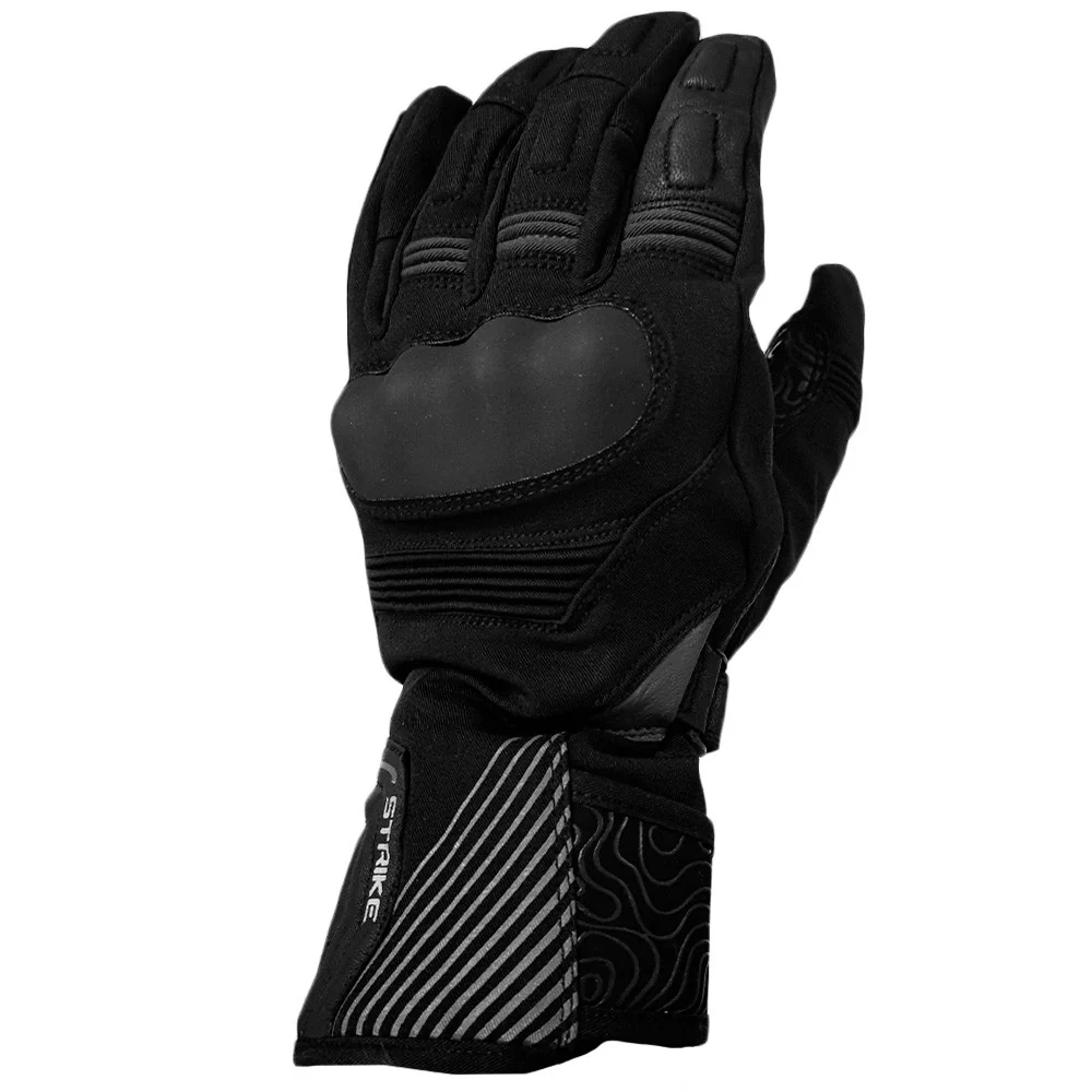 GUANTES OUT STRIKE - NEGRO / GRIS