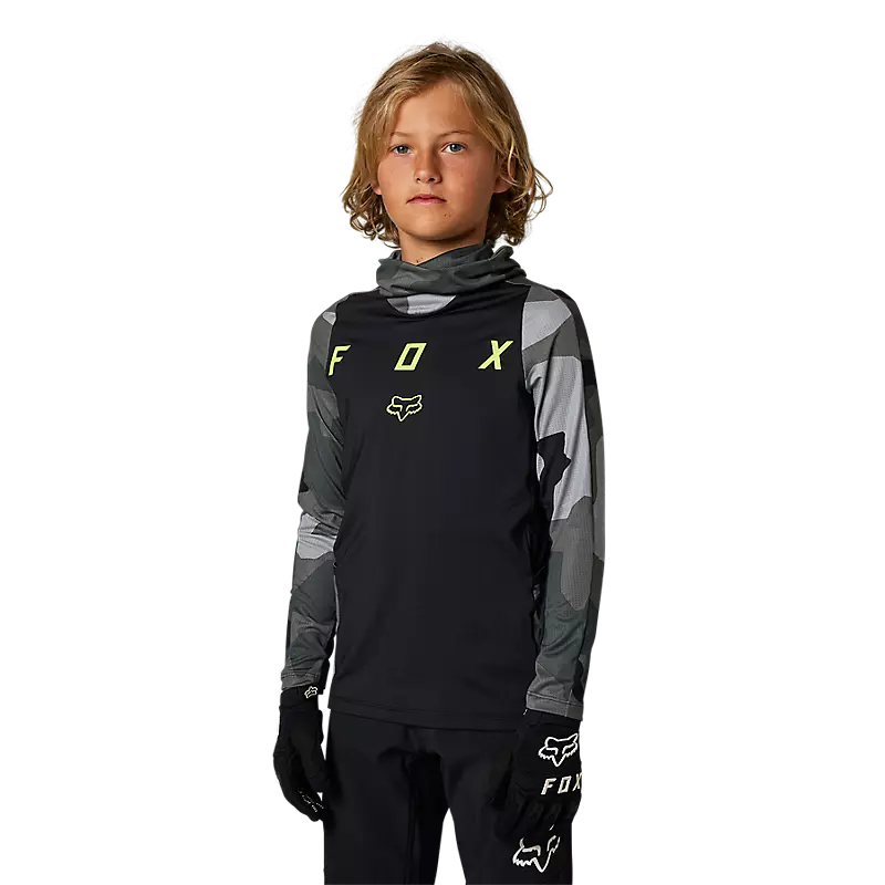 Youth Ranger Drive Jersey