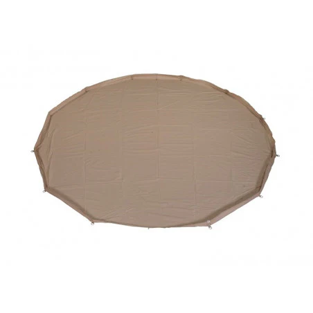 Nordisk Suelo para Asgard 19.6 m² arena - Suelo para tienda Asgard 19.6 m2