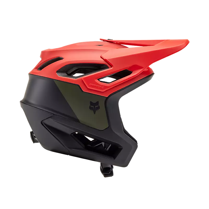 Dropframe Pro Helmet
