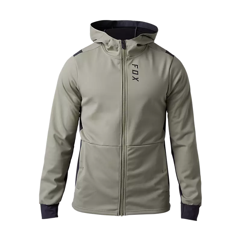 Defend Drive Windbloc® Zip Jacket
