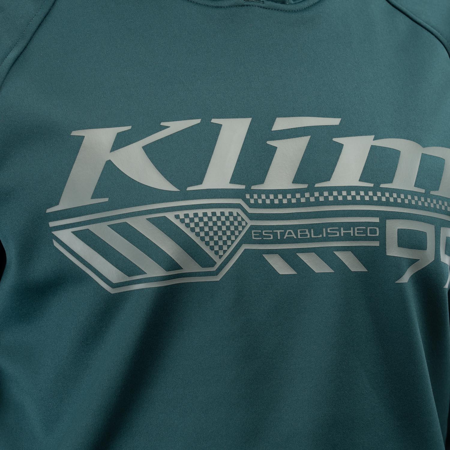 Foundation Pullover Hoodie