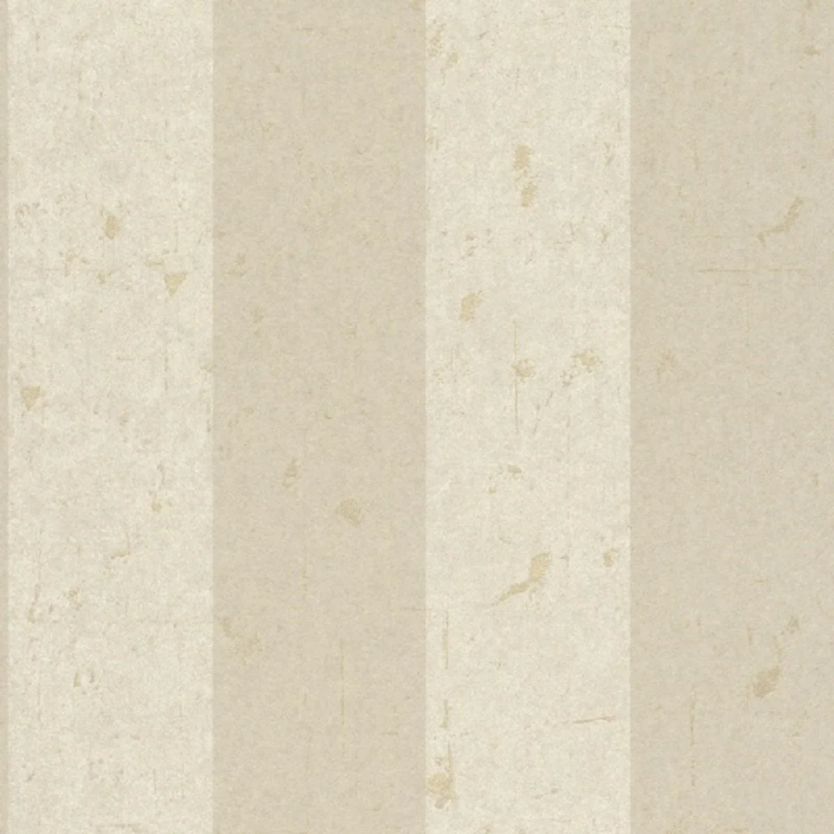 Casa Padrino papel pintado no tejido barroco crema 10,05 x 0,53 m - Papel Pintado con Rayas - Accesorios Deco