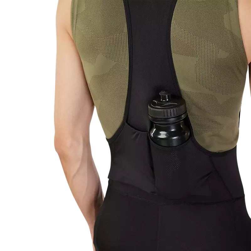 Tecbase Bib Liner Shorts