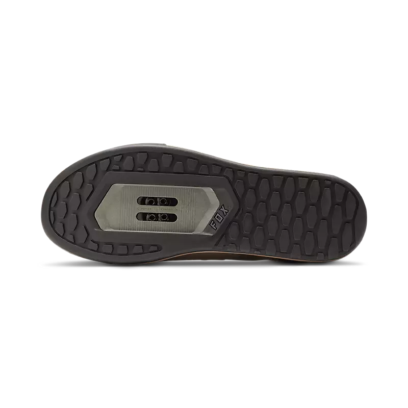 Fox Union BOA?? Clipless Shoes