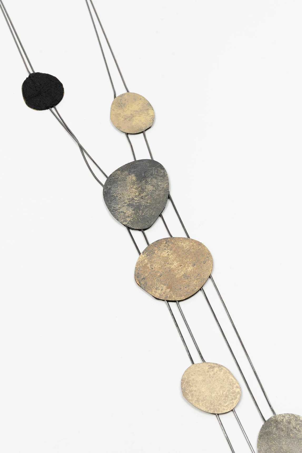 Rivera-spain Collar Vesta FL Private Collection