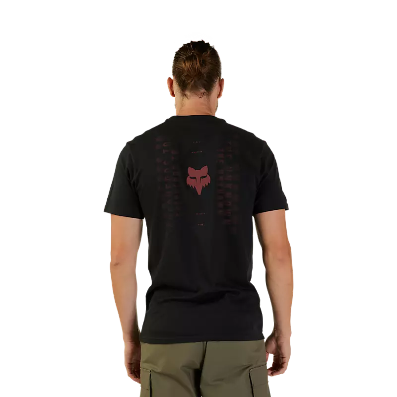 Faded Out Premium Tee