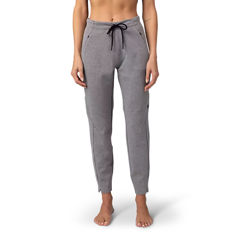 Womens Rise Joggers