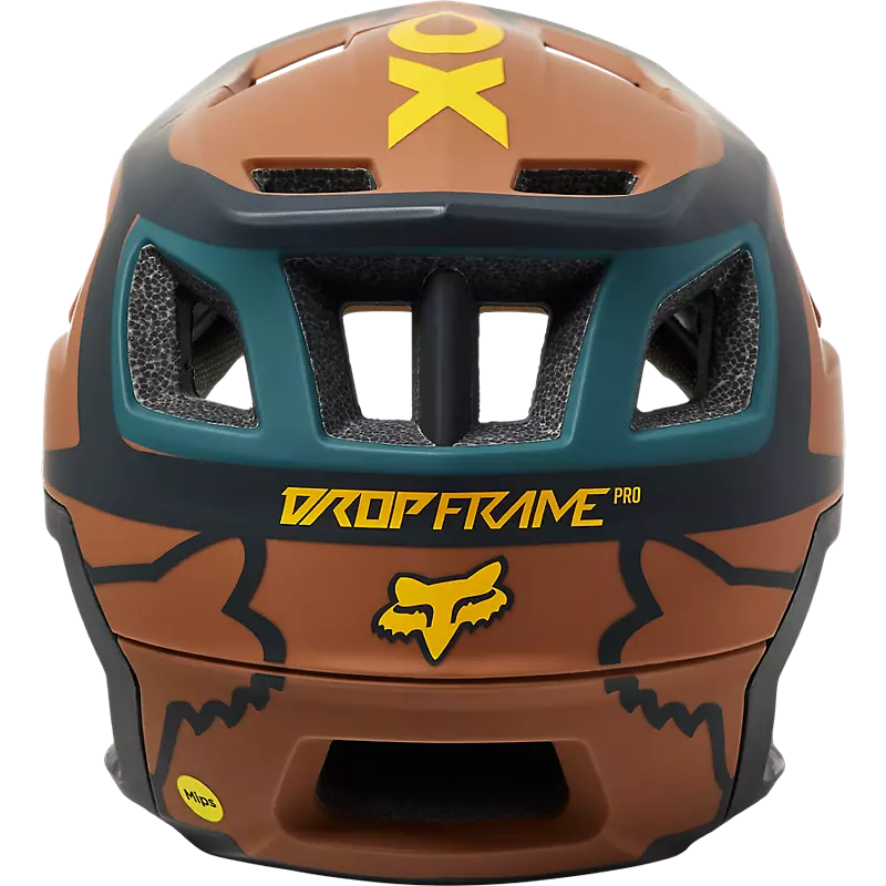 Dropframe Pro Dvide Helmet