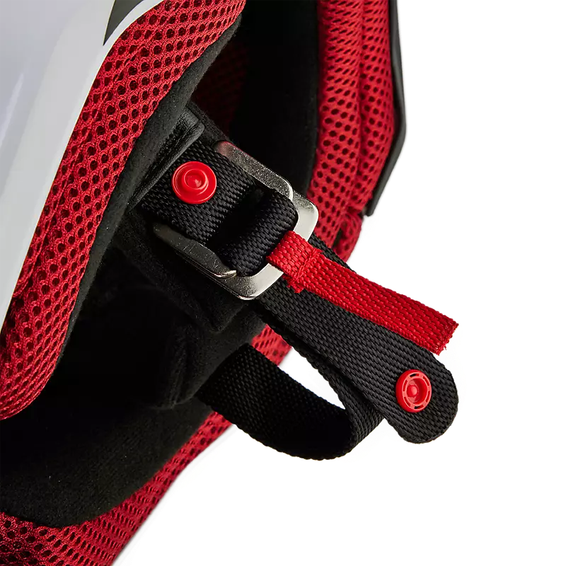 Youth V1 Flora Helmet