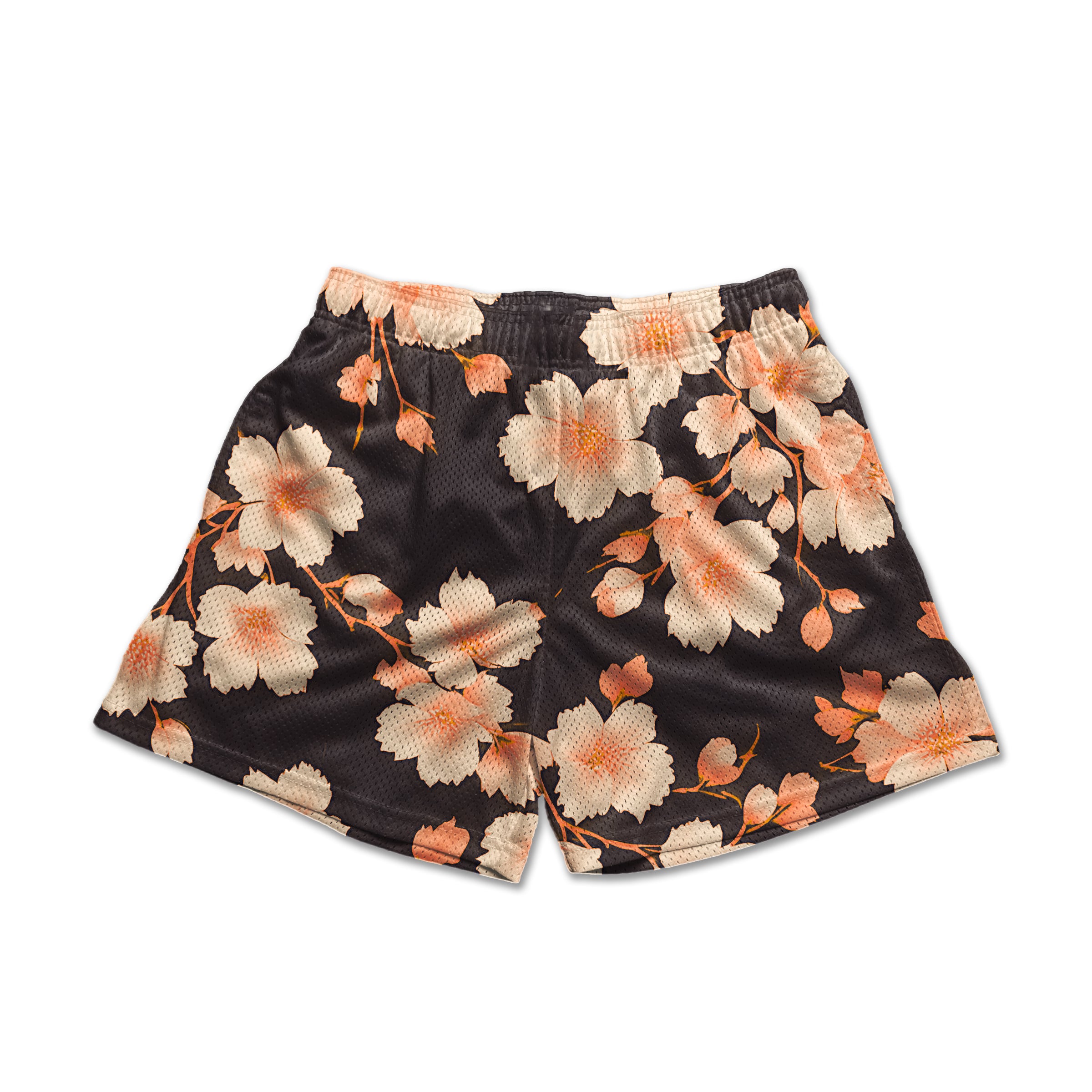 Botanic Araxy Short