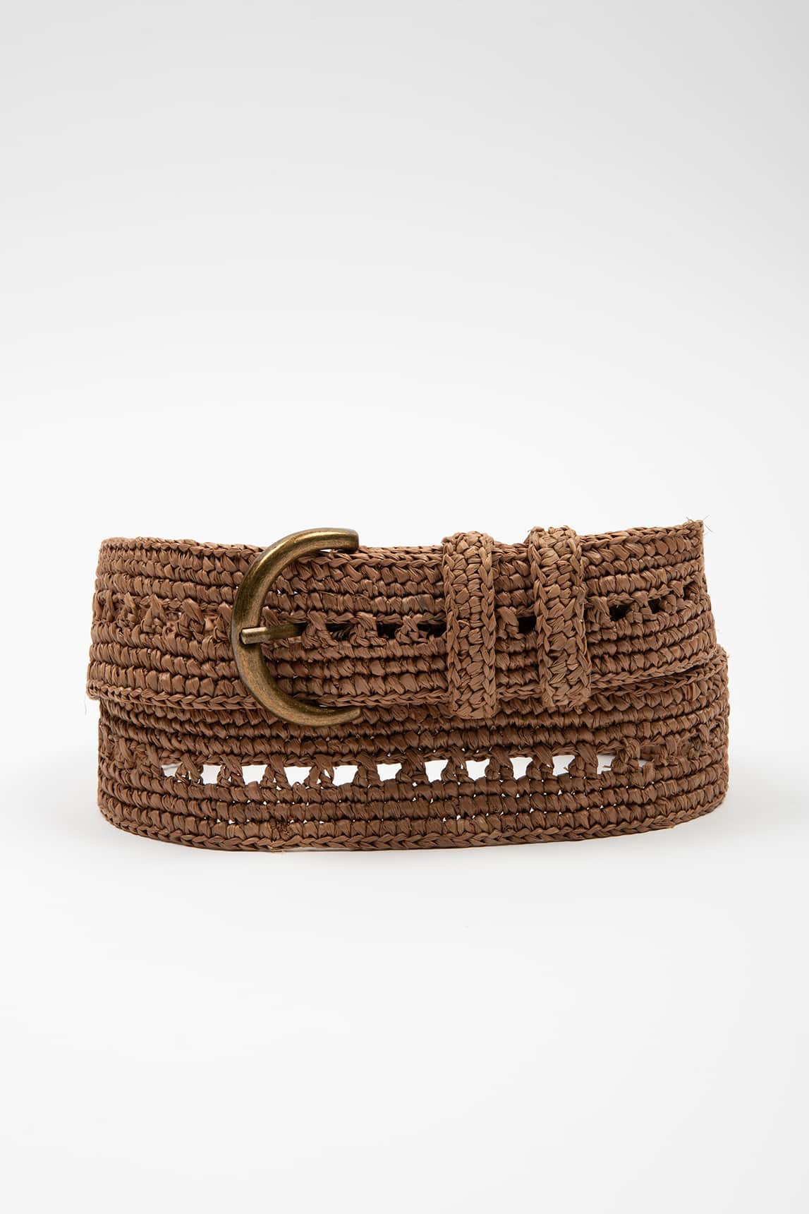 Rivera-spain Cinturón Sedilo camel