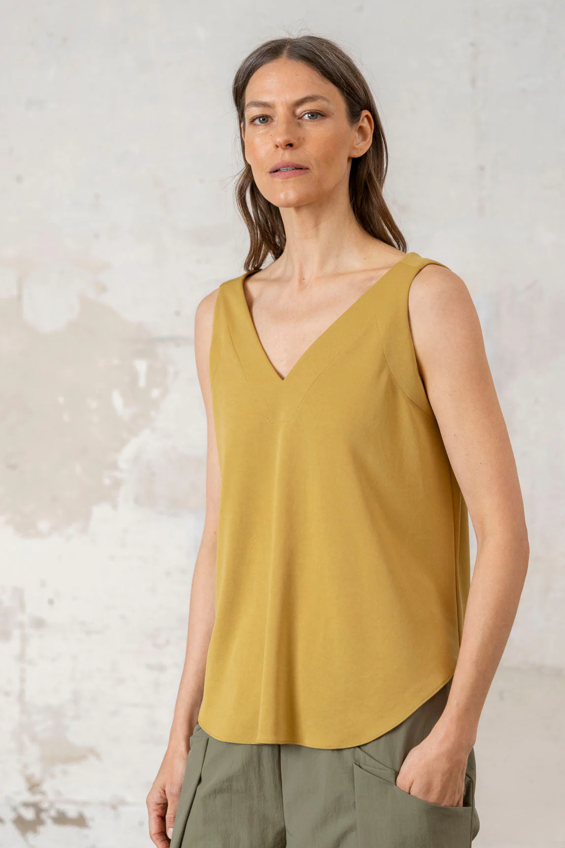 Rivera-spain Top Bolzano