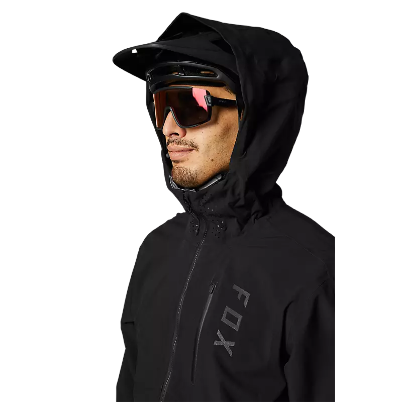 Flexair Neoshell® Water Jacket