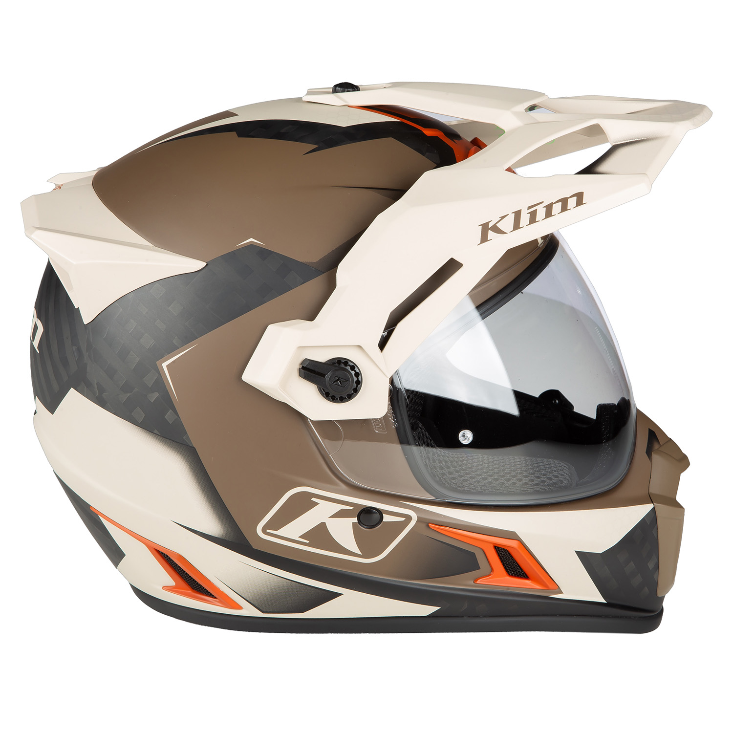 Krios Pro Helmet ECE (Europe Only)