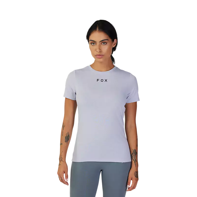 Womens Magnetic Tech Tee