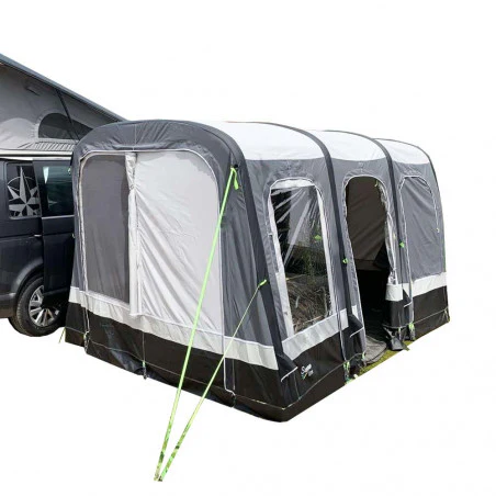 Baya Sun Alizé Air - Avancé hinchable independiente furgoneta
