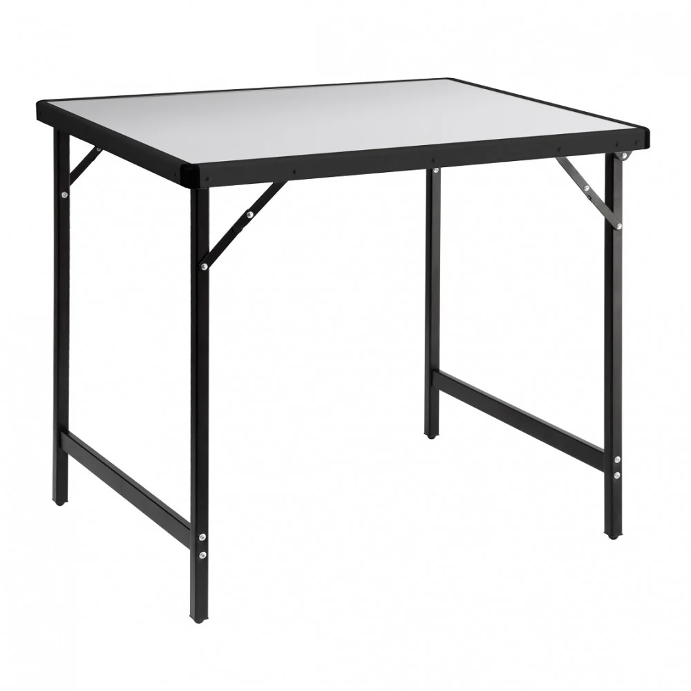 Brunner TORUN 2 - Mesa plegable rectangular 80 X 60