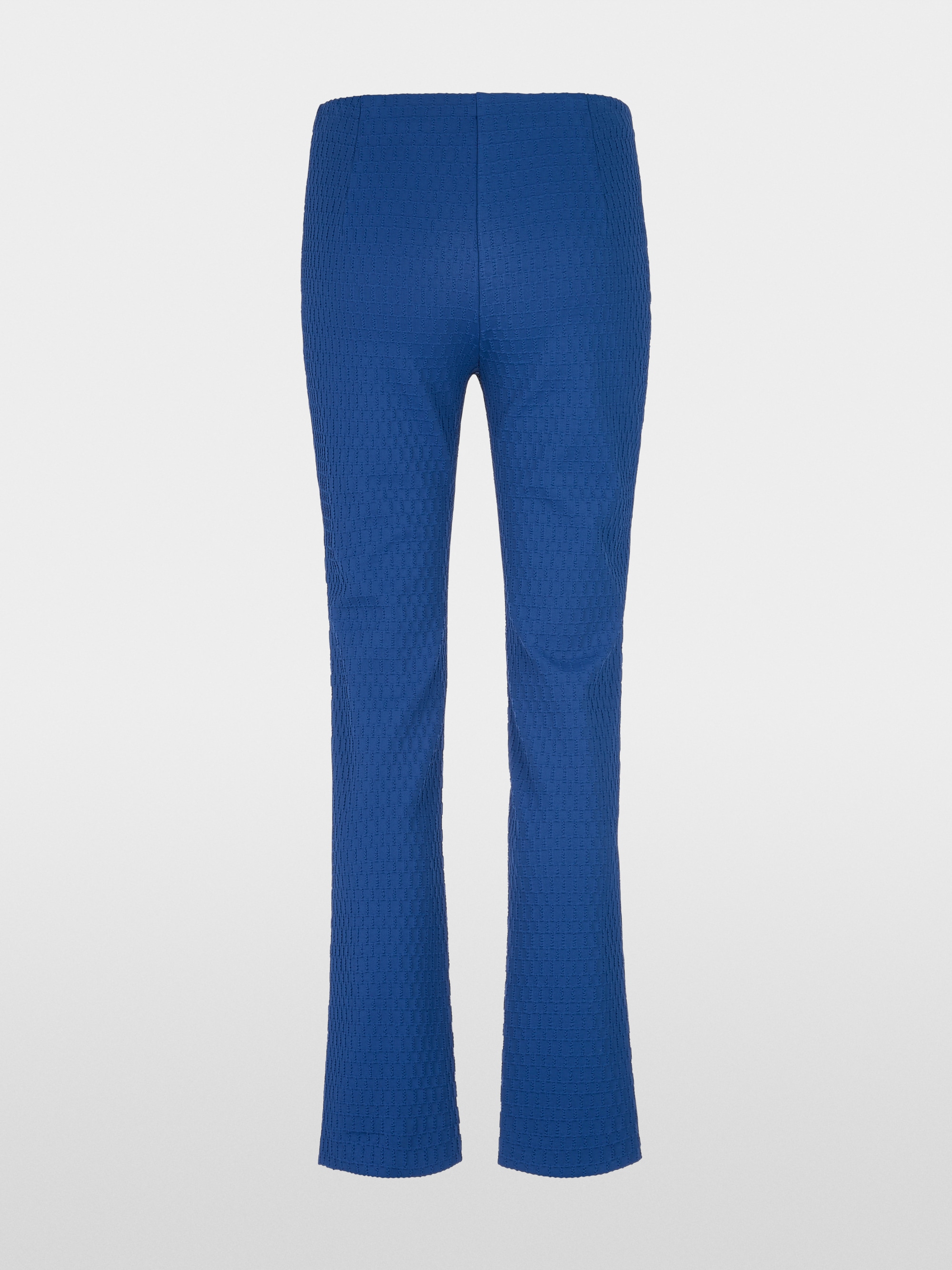 Marc-Cain FATSA made from structured fabric