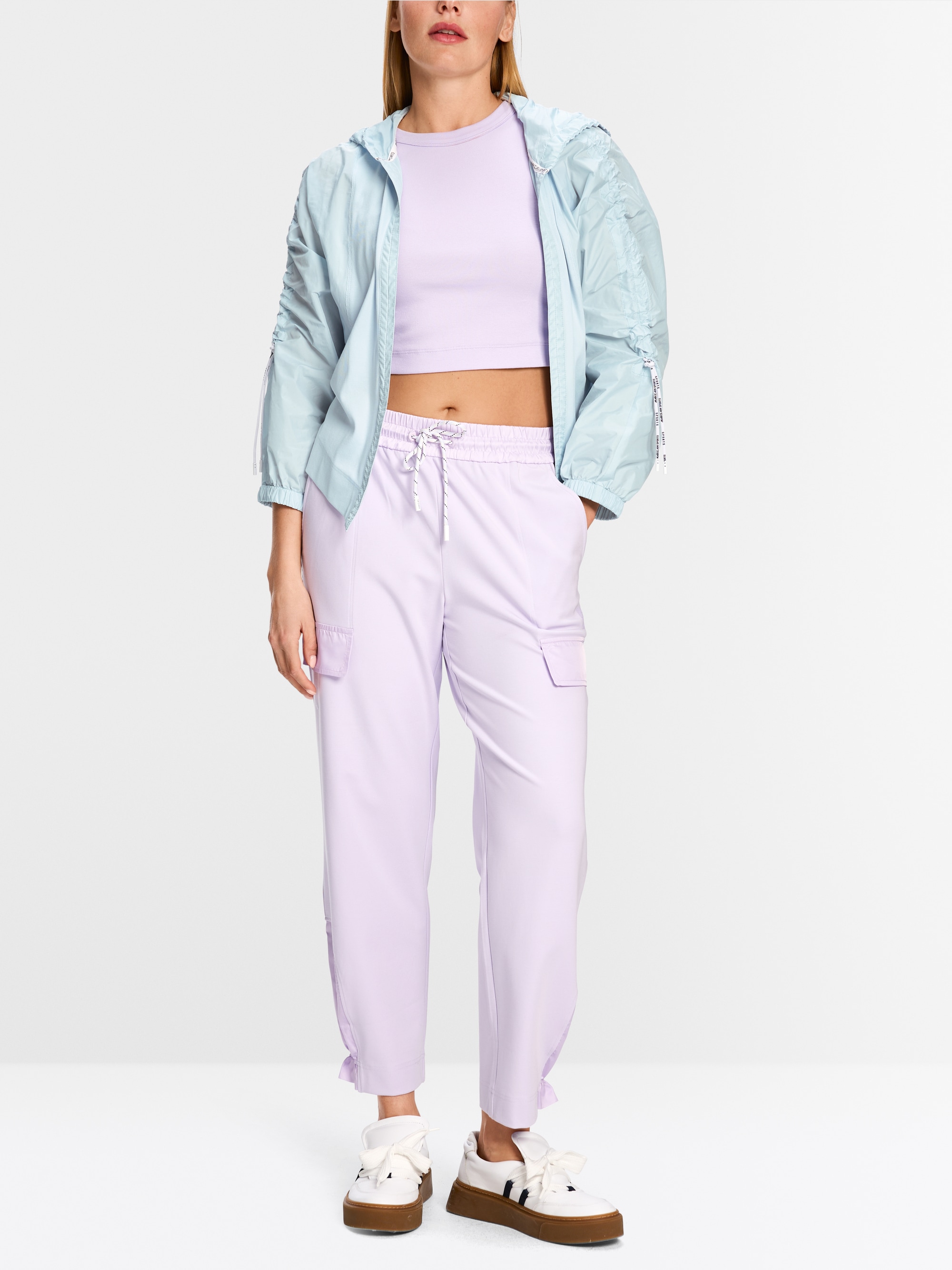 Marc-Cain Sporty jacket