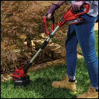 Cordless Lawn Trimmer GE-CT 18/28 Li TC-Solo
