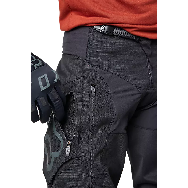 Ranger Off Road Pants