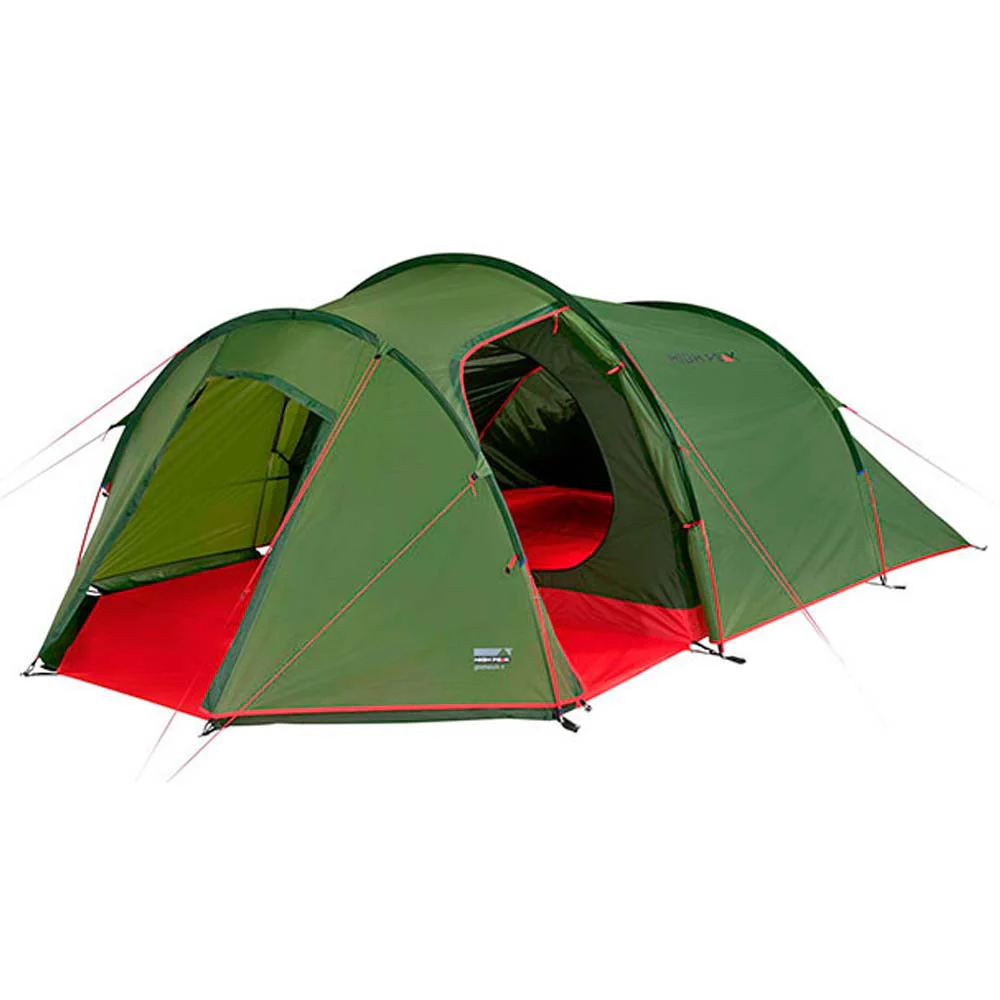 High Peak GOSHAWK 4P - Tienda de campaña iglú
