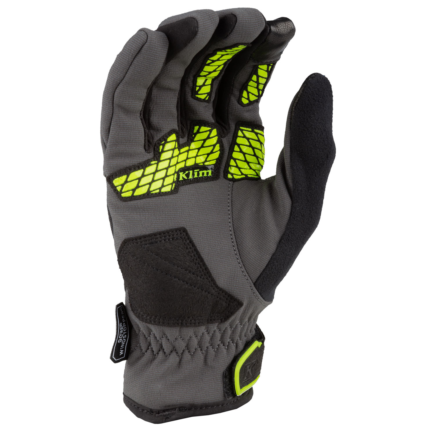 Inversion Glove