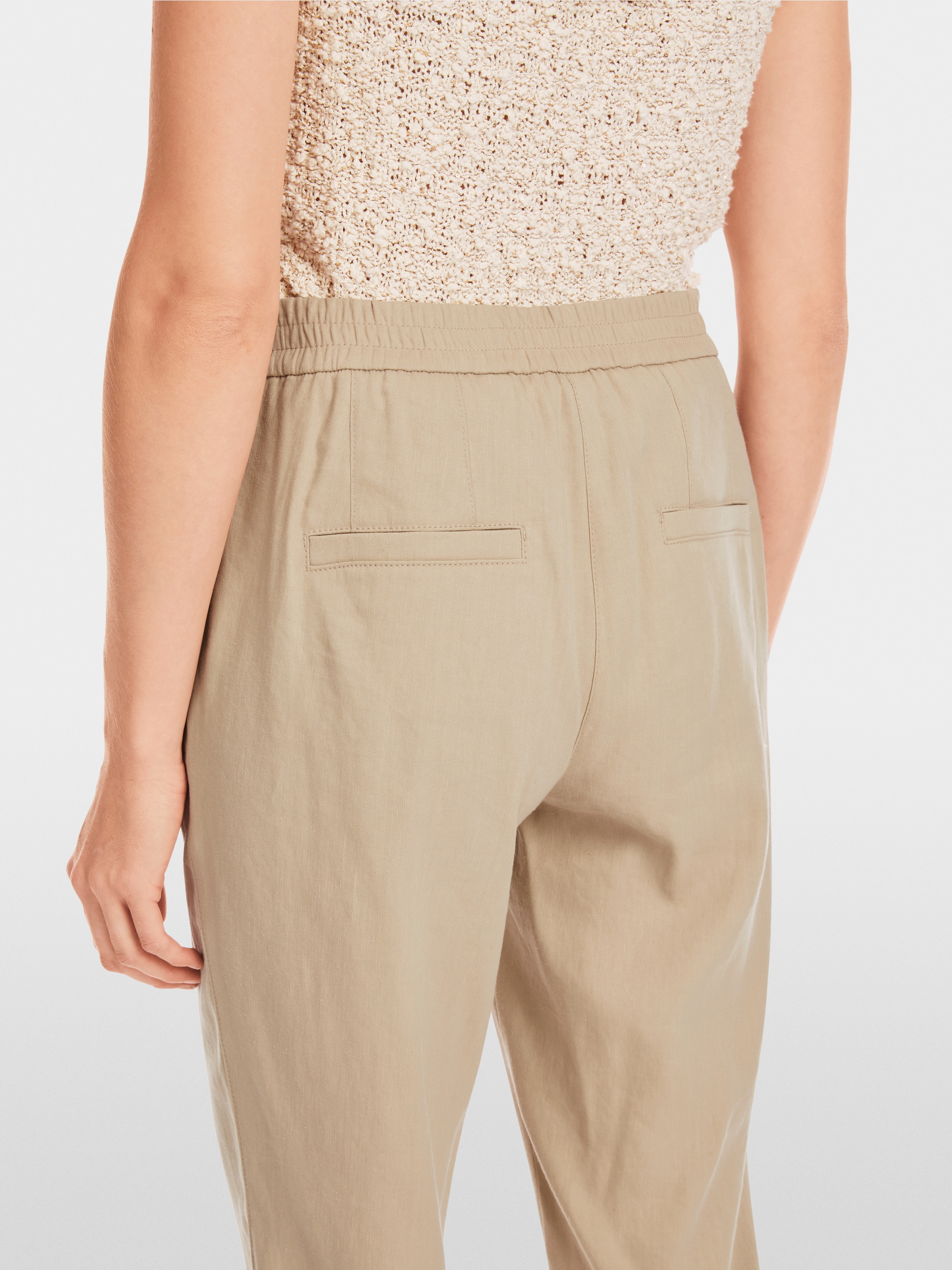 Marc-Cain RHODOS casual trousers