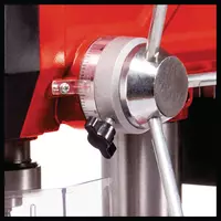 Bench Drill TE-BD 750 E