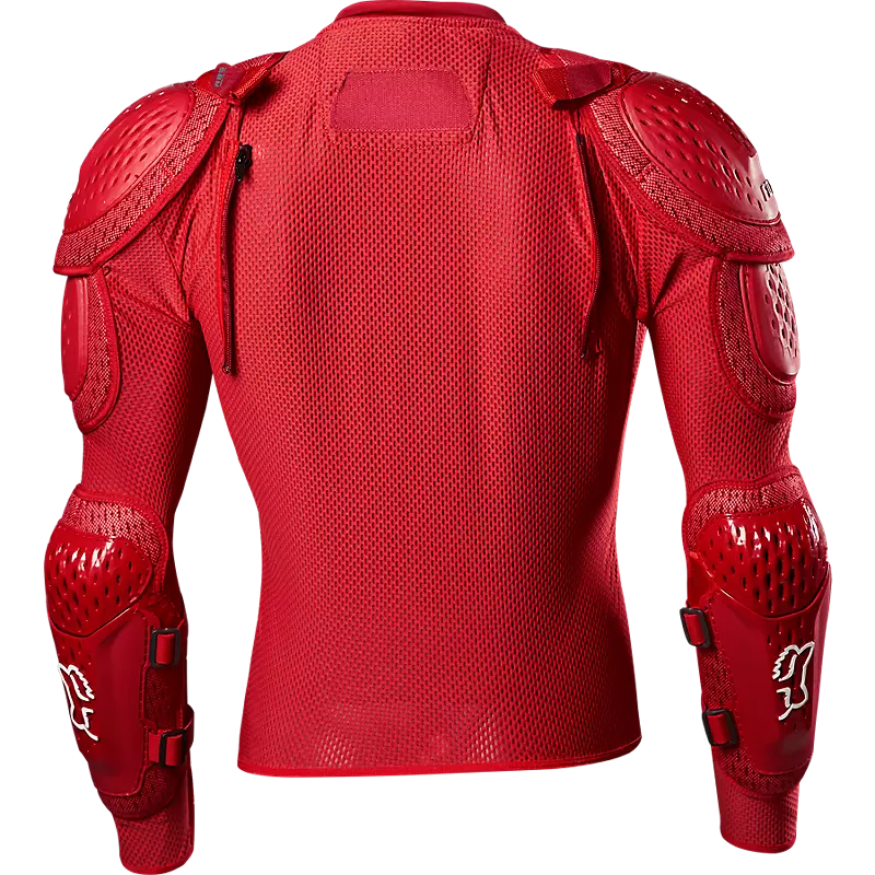 Titan Sport Chest Guard Jacket