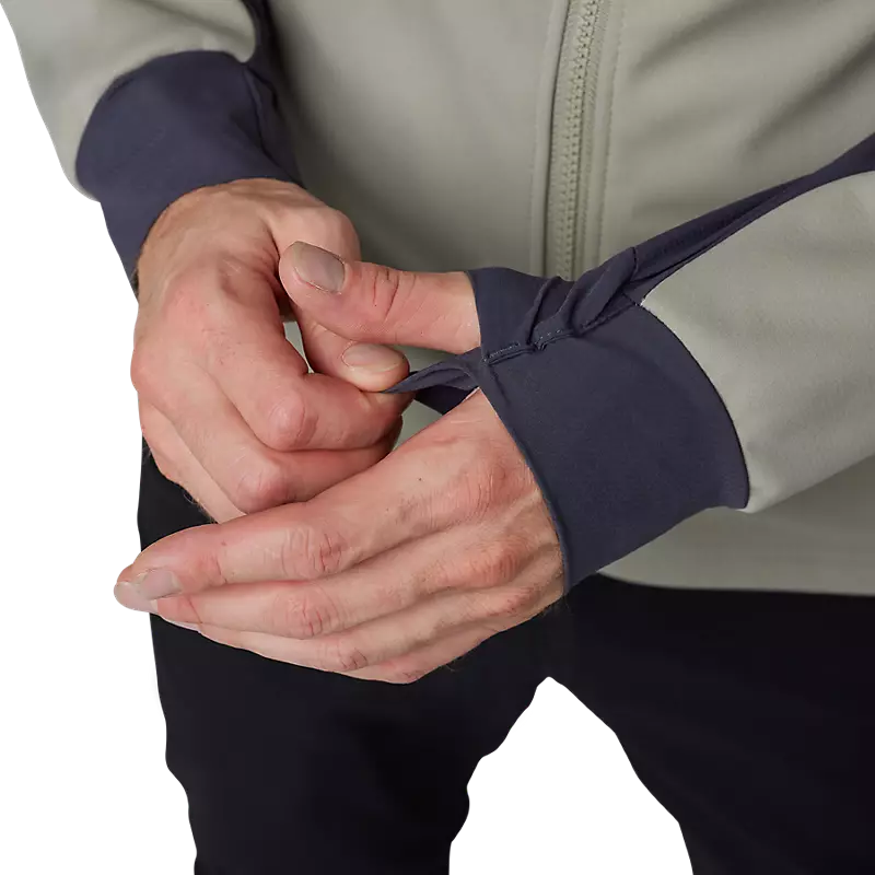 Defend Drive Windbloc® Zip Jacket