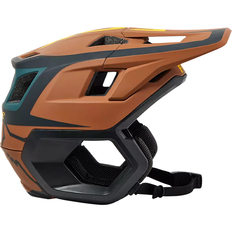 Dropframe Pro Dvide Helmet