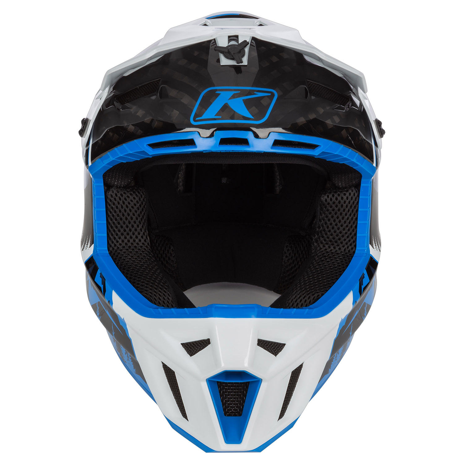 F3 Carbon Helmet ECE