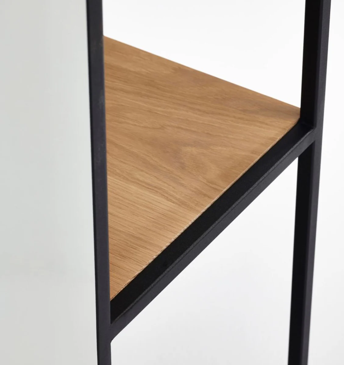 Casa Padrino espejo de lujo con estante 65 x 32 x H. 17 cm - Espejo de Dise?o