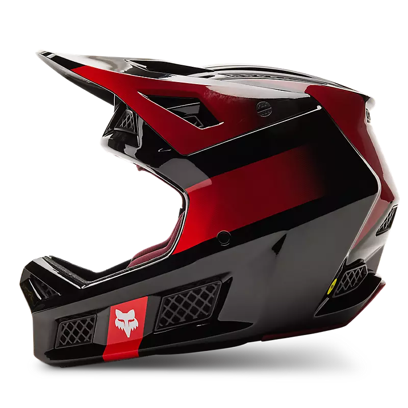 Rampage Pro Carbon Mips? Glnt Helmet