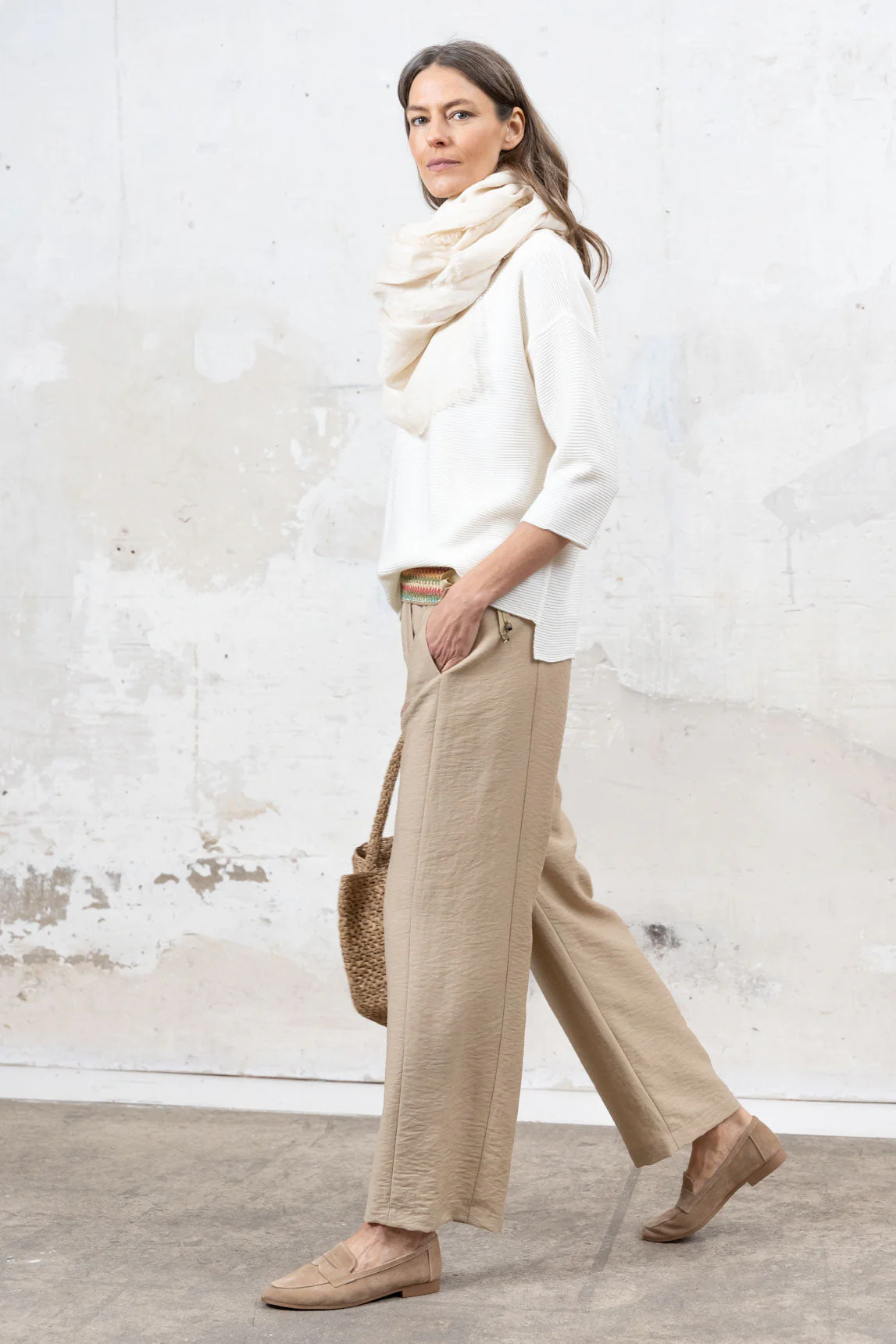 Rivera-spain Fular Émilie