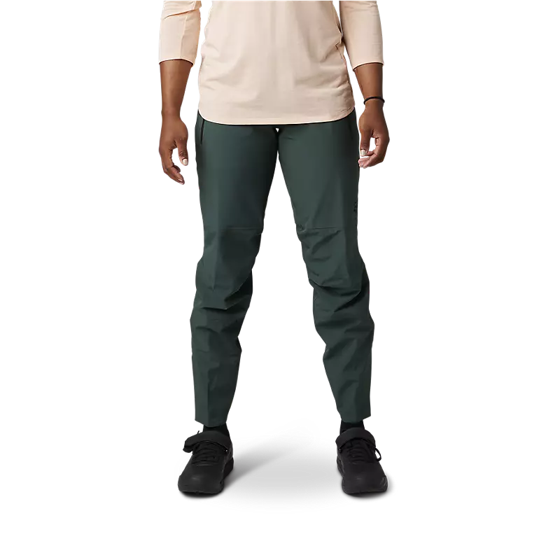 Womens Defend 3-Layer Water Pants