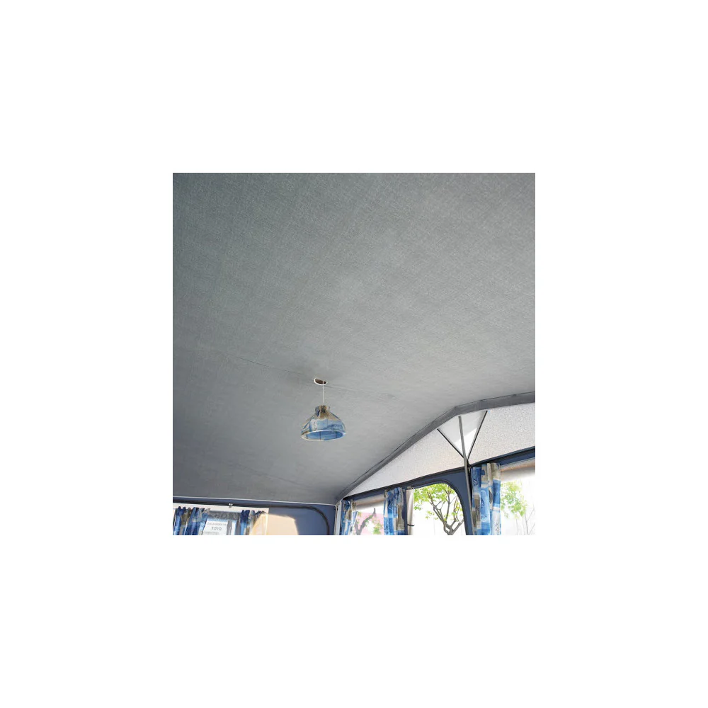 Velum para avancé de caravana Ticamo 300